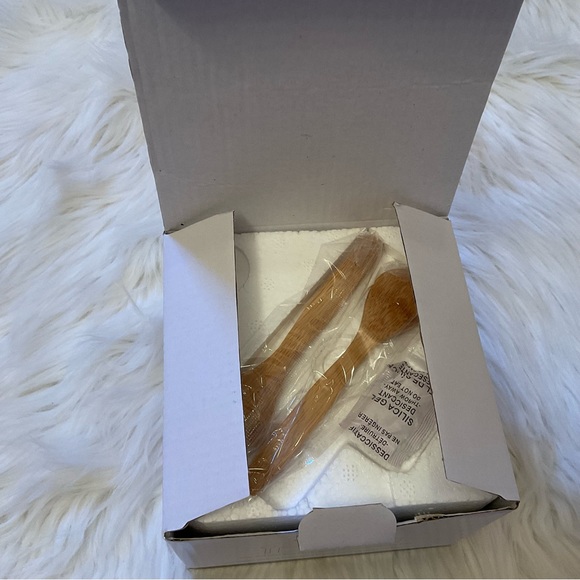 Rae Dunn Guac & Salsa Bowl Set - New in Box - Picture 7 of 8